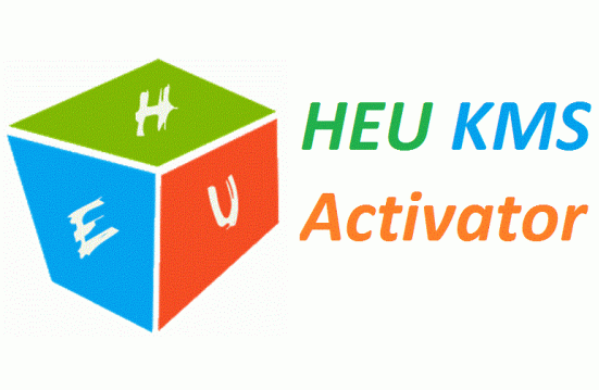 HEU KMS Activator(win+office激活) v42.1.0