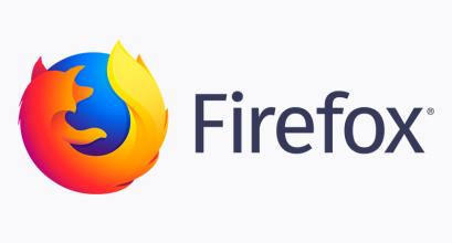 Firefox 火狐浏览器